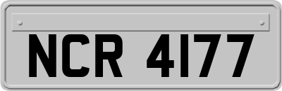 NCR4177