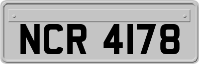 NCR4178