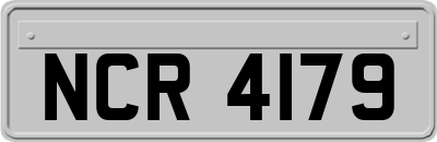 NCR4179