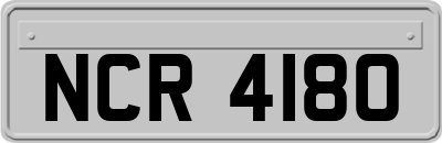 NCR4180
