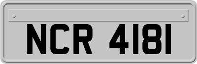 NCR4181