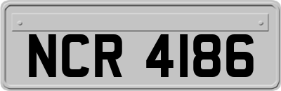 NCR4186