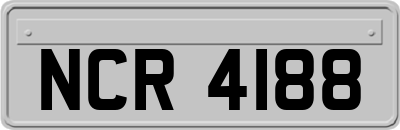 NCR4188