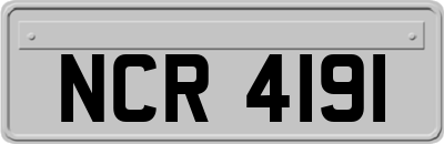 NCR4191
