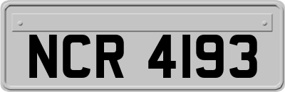 NCR4193