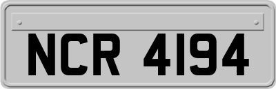 NCR4194