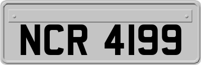 NCR4199