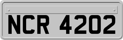 NCR4202