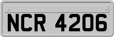 NCR4206