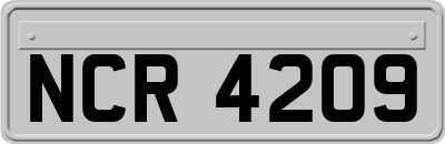NCR4209