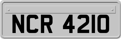 NCR4210