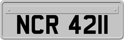 NCR4211
