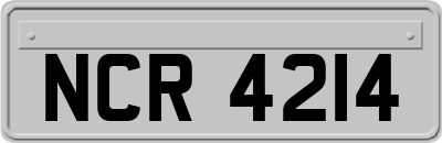 NCR4214