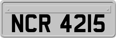 NCR4215