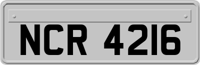 NCR4216