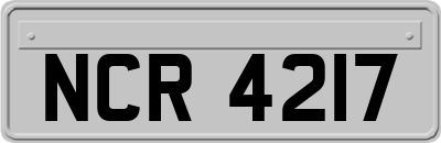 NCR4217