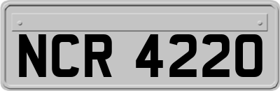 NCR4220