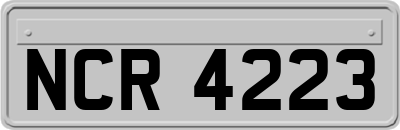 NCR4223