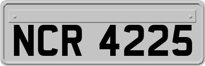 NCR4225