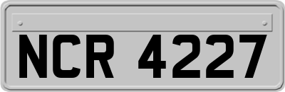 NCR4227
