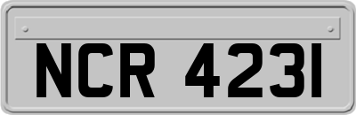NCR4231