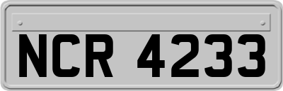 NCR4233