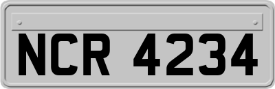NCR4234