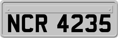 NCR4235