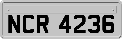 NCR4236