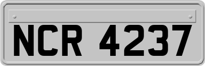 NCR4237