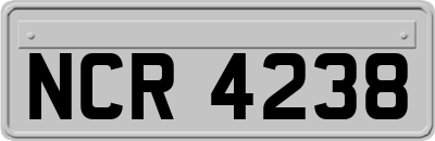 NCR4238