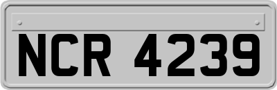NCR4239