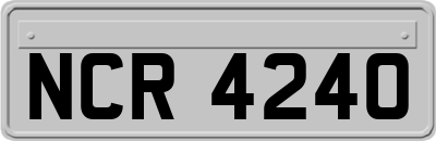 NCR4240