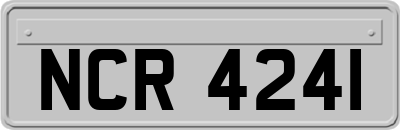 NCR4241