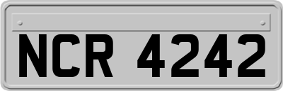 NCR4242