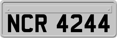 NCR4244