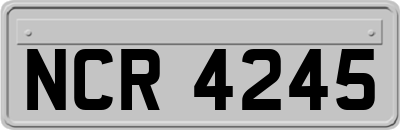 NCR4245