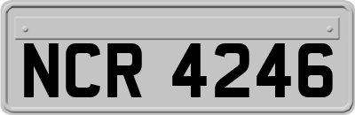 NCR4246