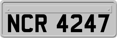 NCR4247