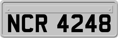 NCR4248