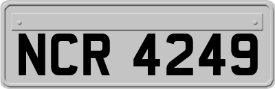 NCR4249