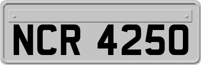 NCR4250
