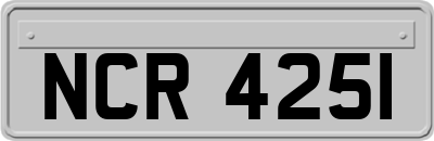 NCR4251