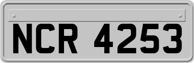 NCR4253