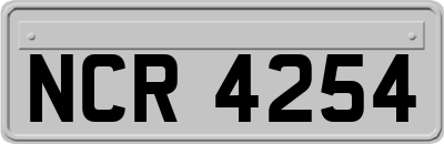 NCR4254