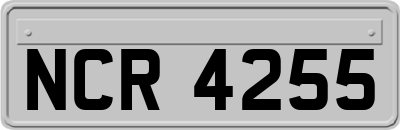 NCR4255