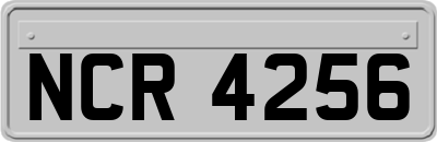 NCR4256
