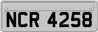 NCR4258