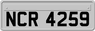 NCR4259
