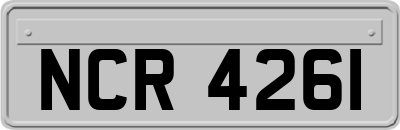 NCR4261